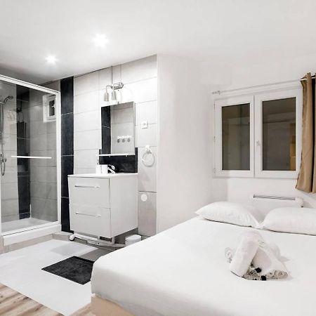 Guestready - Appartement Pres Du Marais Paris Bagian luar foto