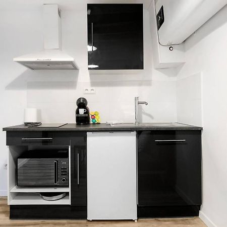 Guestready - Appartement Pres Du Marais Paris Bagian luar foto