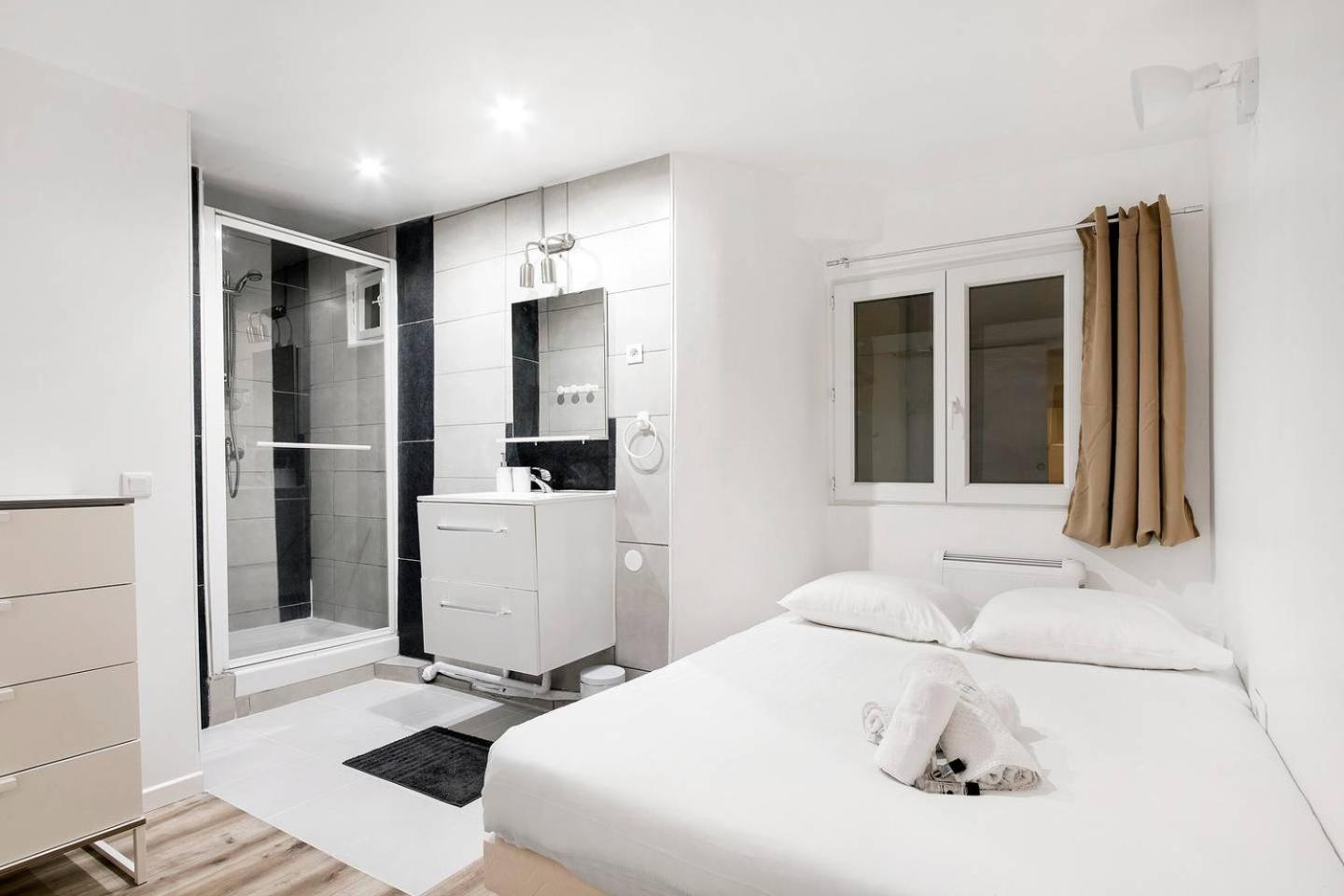 Guestready - Appartement Pres Du Marais Paris Bagian luar foto