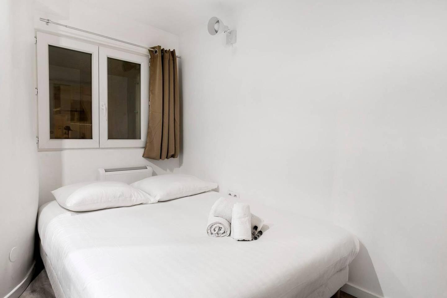 Guestready - Appartement Pres Du Marais Paris Bagian luar foto